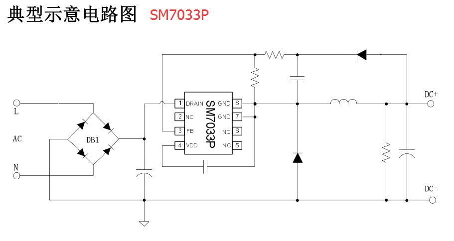 SM7033P SM7033P