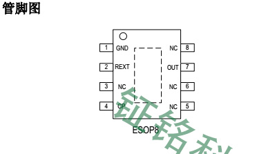高壓硬燈條高壓線性IC LK2085方案對傳統(tǒng)節(jié)能燈的沖擊(圖2) 高壓線性恒流芯片LK2085.jpg