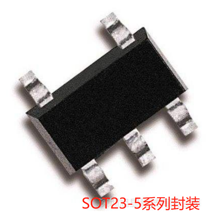 SM4A00T(圖1) SOT23-5封裝.png