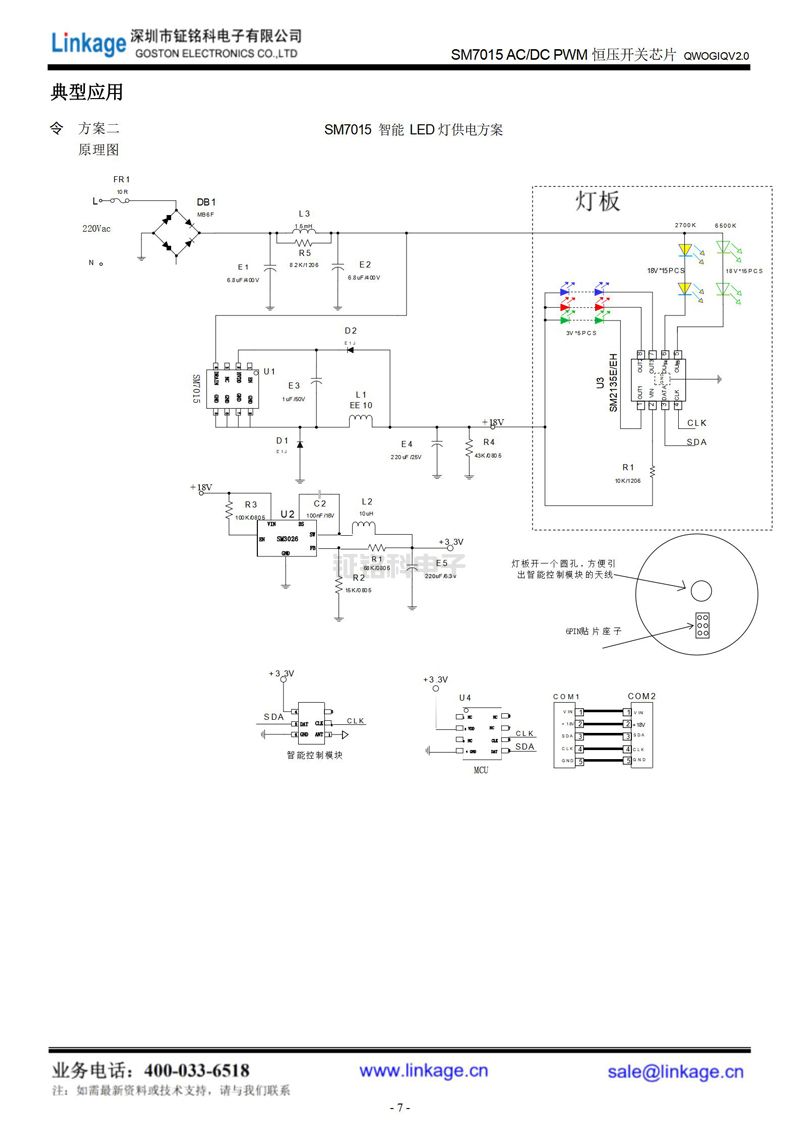 線性恒流led驅(qū)動(dòng)ic 線性恒流led驅(qū)動(dòng)ic