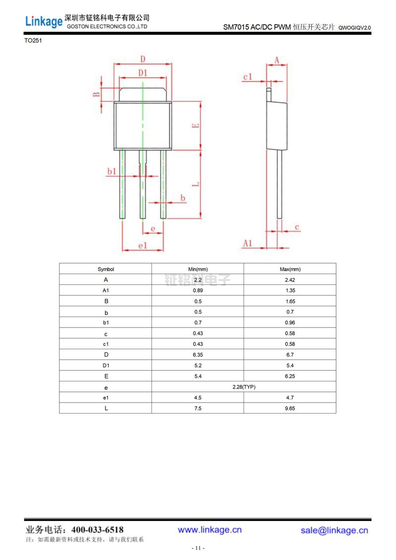 線性恒流led驅(qū)動(dòng)ic 線性恒流led驅(qū)動(dòng)ic