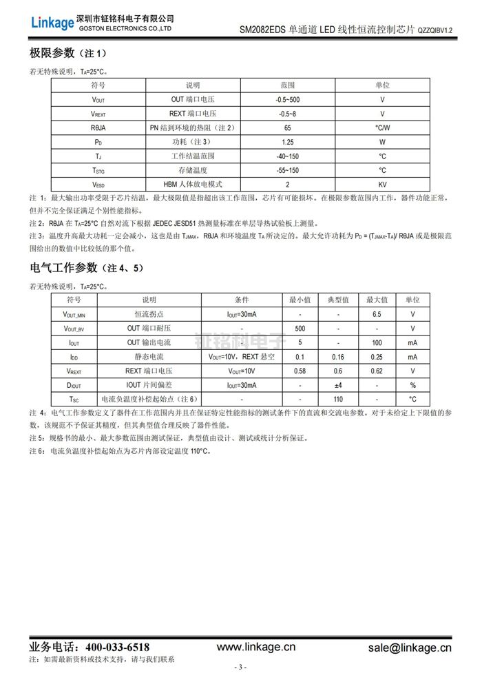 led燈驅(qū)動芯片 led燈驅(qū)動芯片