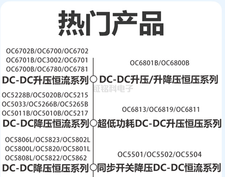 LED恒流驅(qū)動(dòng)芯片:升壓恒流和降壓恒流的區(qū)別和應(yīng)用場(chǎng)景(圖1) 001.png