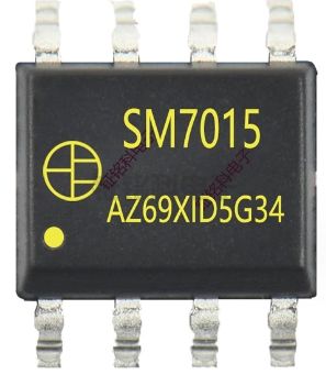 LED電源芯片工作方式分為隔離和非隔離(圖1) 7015.png