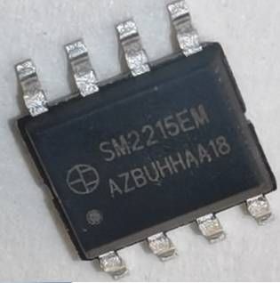 SM2215EM:極簡線性恒流驅(qū)動,一鍵開關(guān)實現(xiàn)三段調(diào)光調(diào)色新體驗(圖1) 2215.jpeg