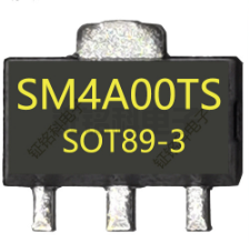 低壓差線性恒流驅(qū)動芯片:SM4A00T詳解(圖1) sm4A00TS.png