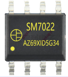 LED電源芯片隔離AC-DC參數(shù)與選型(圖1) SM7022.png