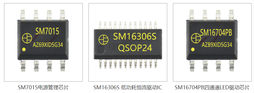 acdc開關(guān)電源芯片的主要作用與應(yīng)用領(lǐng)域(圖1) AC-DC電源芯片.png