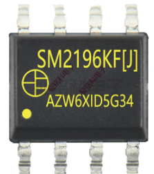 LED北美可控硅調(diào)光方案芯片推薦:SM2196KF(圖2) SM2196KF.png