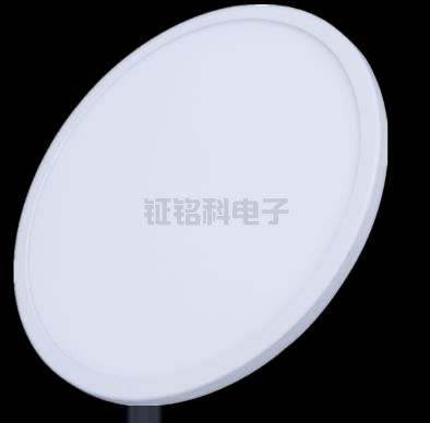 LED恒流驅動芯片多段可控硅調光方案推薦:SM2318EA(圖3) SM2318EA實例燈.png