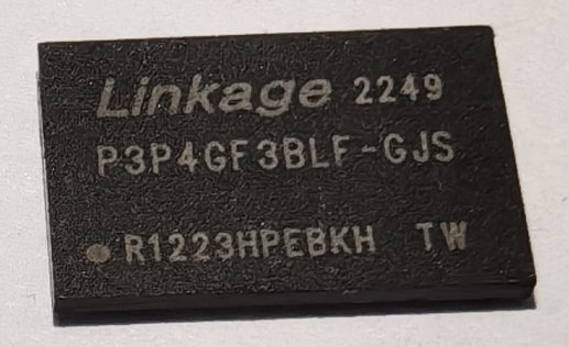 DDR3內(nèi)存芯片產(chǎn)品型號表(圖2) DDR3內(nèi)存芯片.png