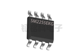 大功率led驅(qū)動電源芯片推薦:SM2255EKG(圖1) SM2255EKG.png