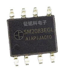 led照明驅(qū)動芯片:PWM智能調(diào)光芯片大全(圖1) SM2083EGL.png