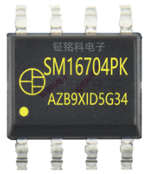多路led驅(qū)動芯片型號大全及SM16704PK詳解(圖4) SM16704PK.png