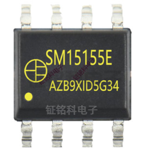 維持輸出電流恒定的芯片:LED 線性恒流控制芯片(圖2) SM15155E.png