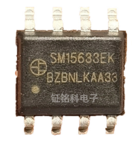 三通道PWM調(diào)光80V低壓線性LED恒流驅動芯片:SM15633EK(圖1) SM15633EK-1.png