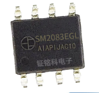單通道PWM調(diào)光高壓線性恒流芯片SM2083EGL(圖1) SM2083EGL-2.png