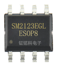 led燈驅(qū)動芯片有哪些型號?(圖2) SM2123EGL.png