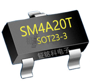 SM4AXX可替代AL5809線性恒流驅(qū)動(dòng)芯片 輸出電流15mA~60mA可選 (圖1) SM4A20T.png