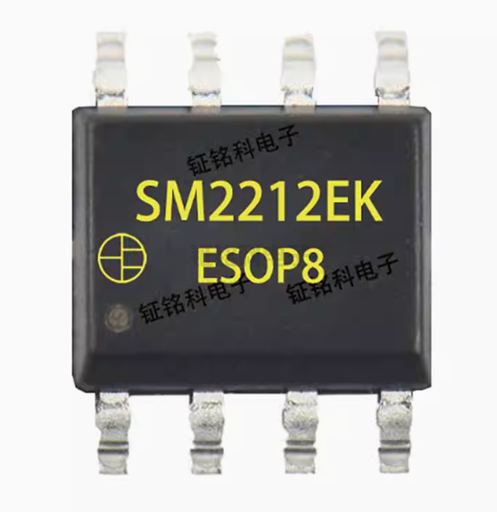 兩款LED線(xiàn)性恒流控制芯片:SM2212EK和SM2213EK的對(duì)比(圖1) SM2212EK.png