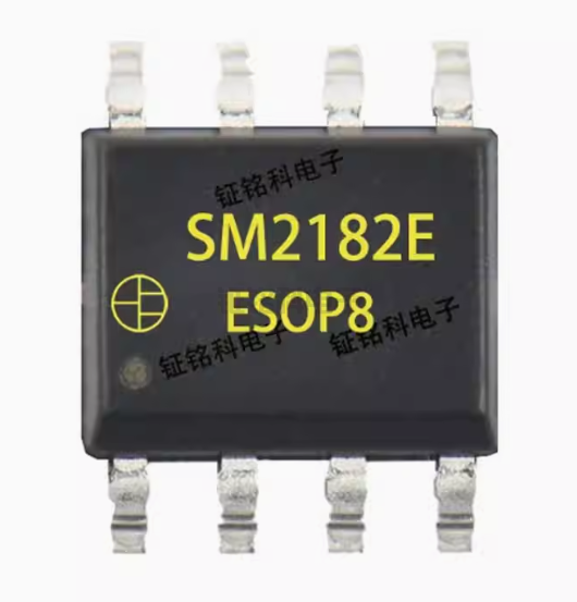 擁有卓越的性能的小功率 LED線性恒流控制芯片--SM2182E(圖1) image.png